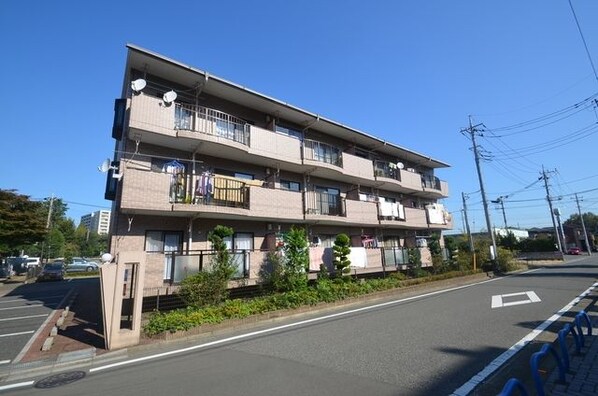 ベルドミール壱番館の物件内観写真